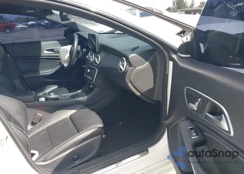 2019 Mercedes-Benz Cla 250 from USA, damaged, VIN WDDSJ4EB5KN740503